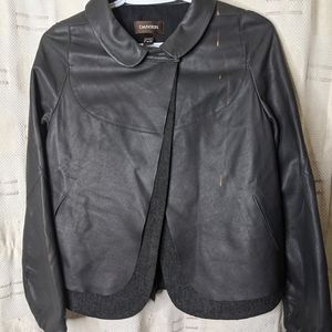 Danier Leather Coat